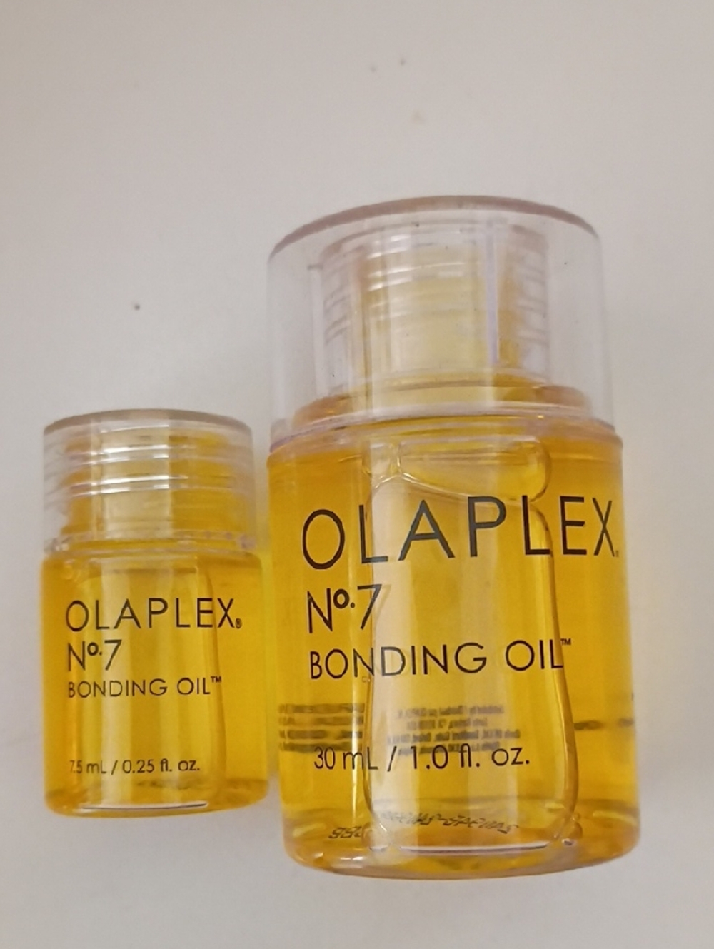 OLAPLEX No.7 Bonding Oil - Bundle